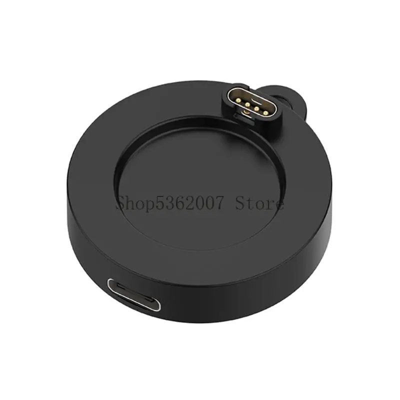 محطة شحن السرعة السريعة قاعدة لرسو تسليم الطاقة مستقرة ل 165/158/ 955/955 الساعات الذكية الشمسية 40JB