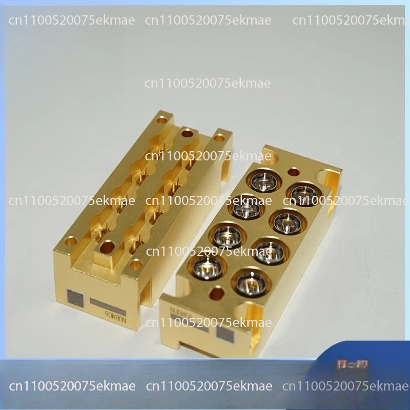 

NUBM42 laser diode laser module 455nm 4.35W, high quality and stability