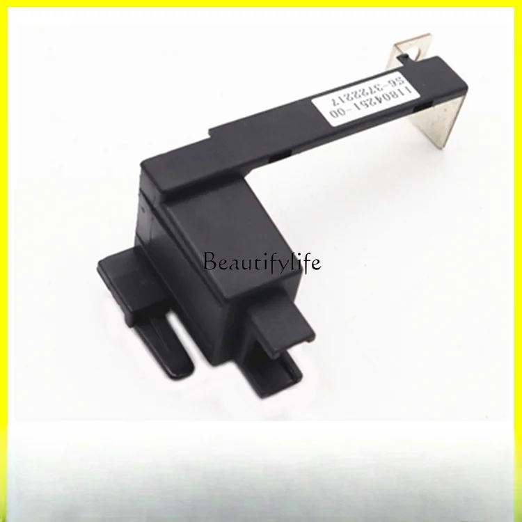 Car Distributing Box Patch G6s7f6 Front Cabin Fuse Connection Bracket