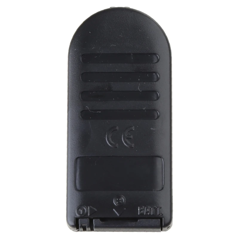 RC-6   Wireless Remote Control Shutter Release for Canon  7D 6D 5D Mark II III 450D 500D 550D 600D Drop shipping