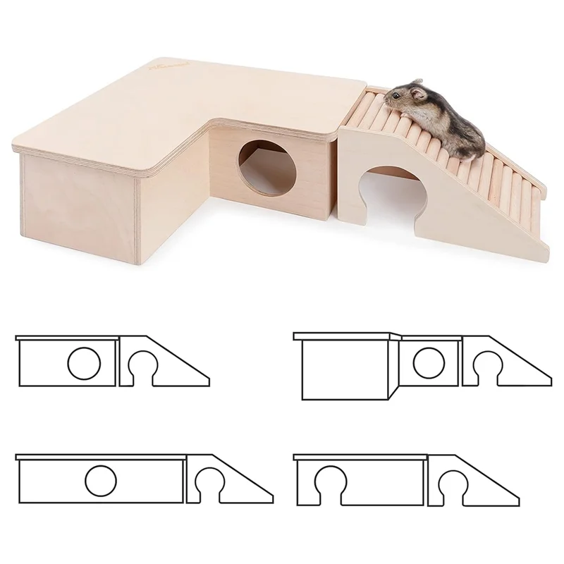 Best-Hamster House … - image