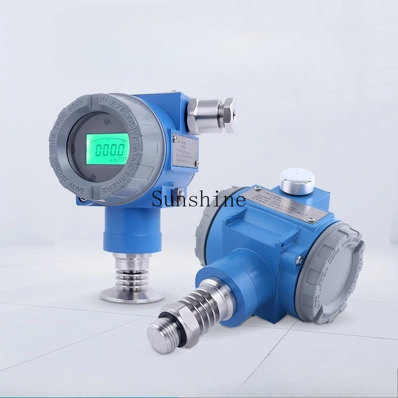 

Star CYYZ65C diaphragm medical food HART explosion-proof flush membrane sensor