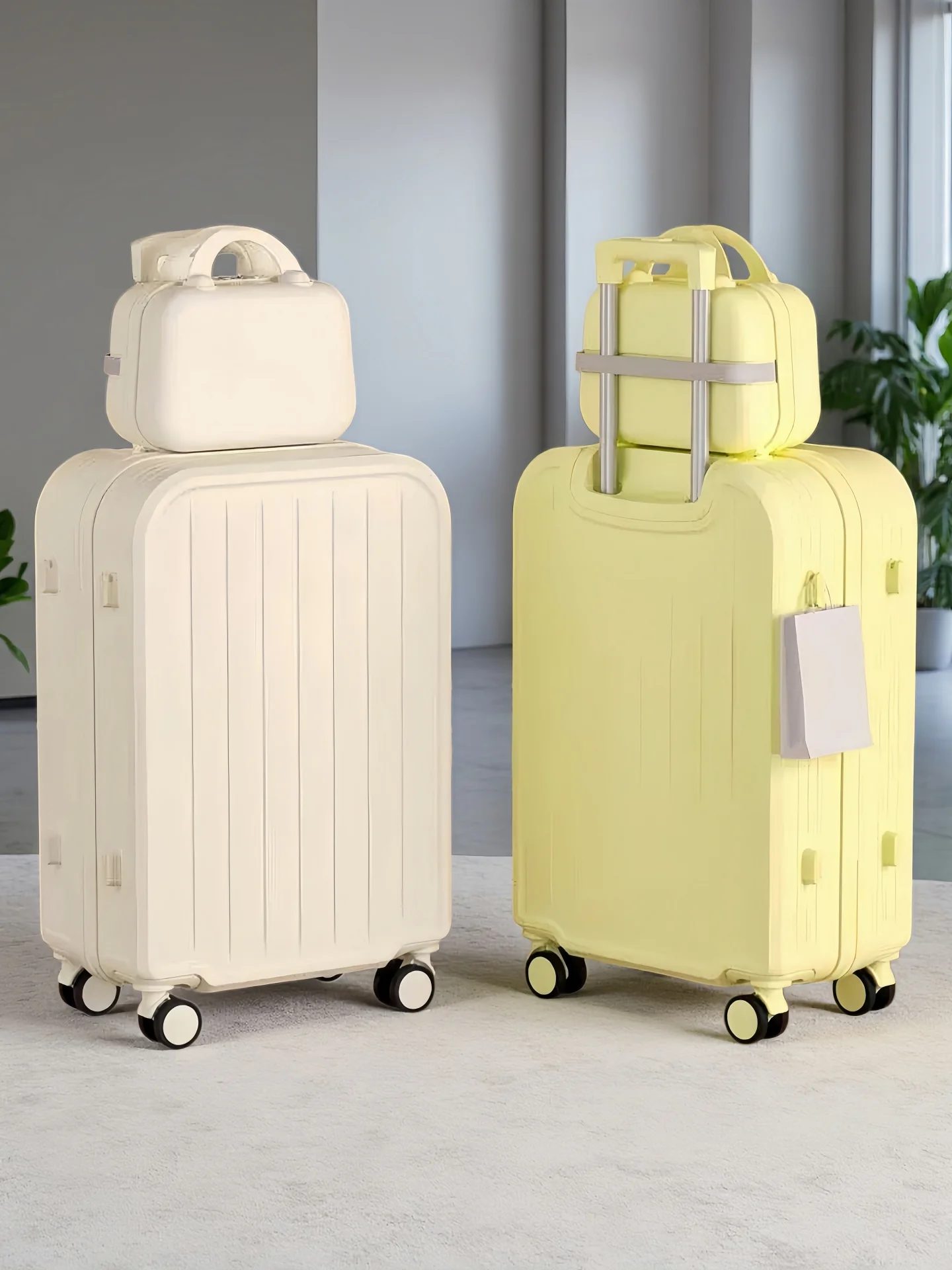 new-26-inch-20-inch-carry-on-24-inch-large-capacity-password-lock-luggage-travel-suitcase-for-men-and-women-with-cup-holder-a