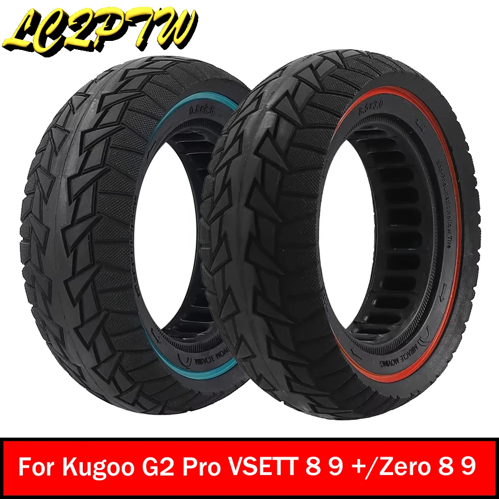 8.5 Inch 8.5X3.0 El… - image