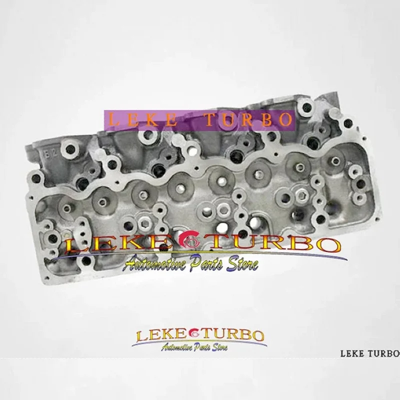 909 018 BD30-TI BD30 11039-69T03 Cylinder Head For Nissan Trade F35 F45 L35 L50 T100 culata MT3000 Cabstar 3000cc 3.0L TI 909018