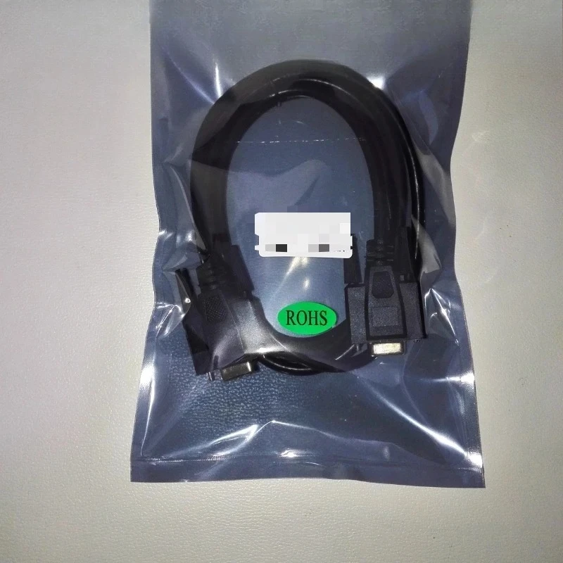 

for Agilent 34401A 34970A and other dedicated communication lines RS232-61601.