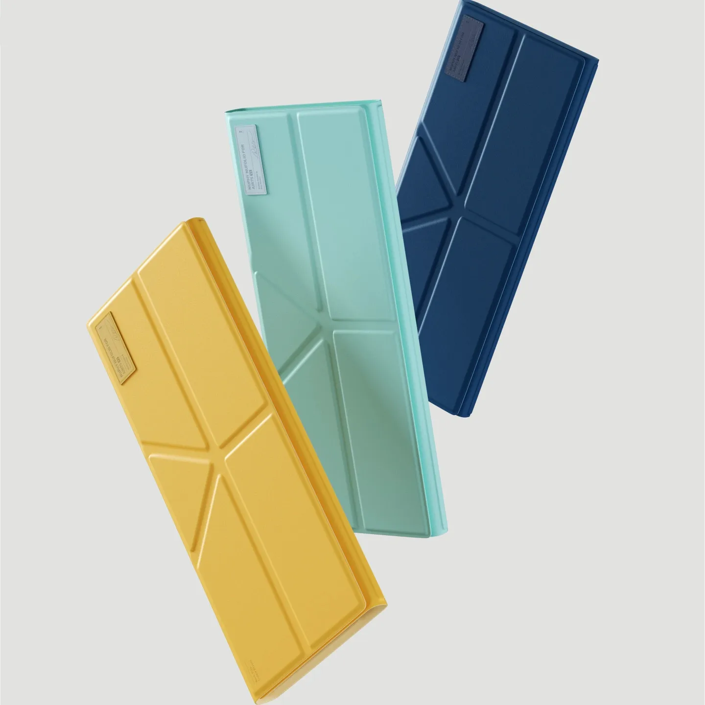 НуПи ®   NuFolio для Air75 V3