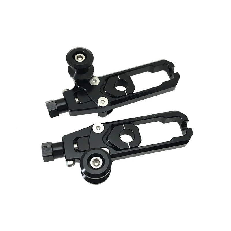 سلسلة الضابط الشد Catena مع Swingarm سوينغ الذراع بكرة لياماها MT15 R15 V3 MT-15 MT 15 2019 2020 2021 2022