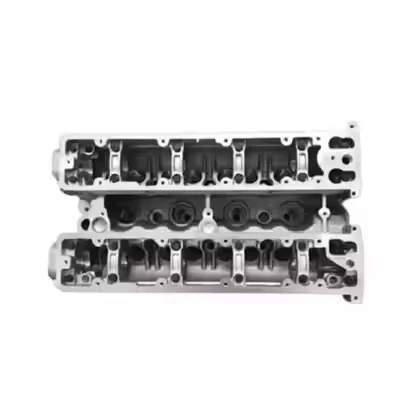 

Engine Assesories 1.6L EC5 Engine Cylinder Head EC5 Cylinder Head Assembly 9672983280 For Peugeot 301 C-ELYSEE Citroen