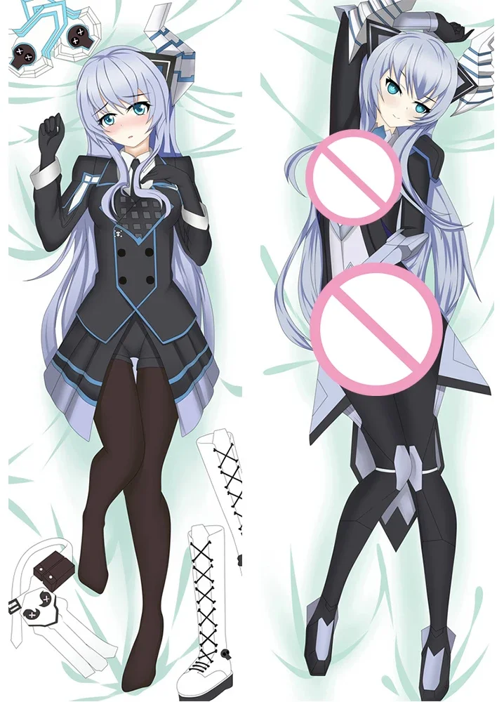 180cm Pillowcases Dakimakura Character Hugging Body Pillowcase Otaku Pillows Body Cushion Cover