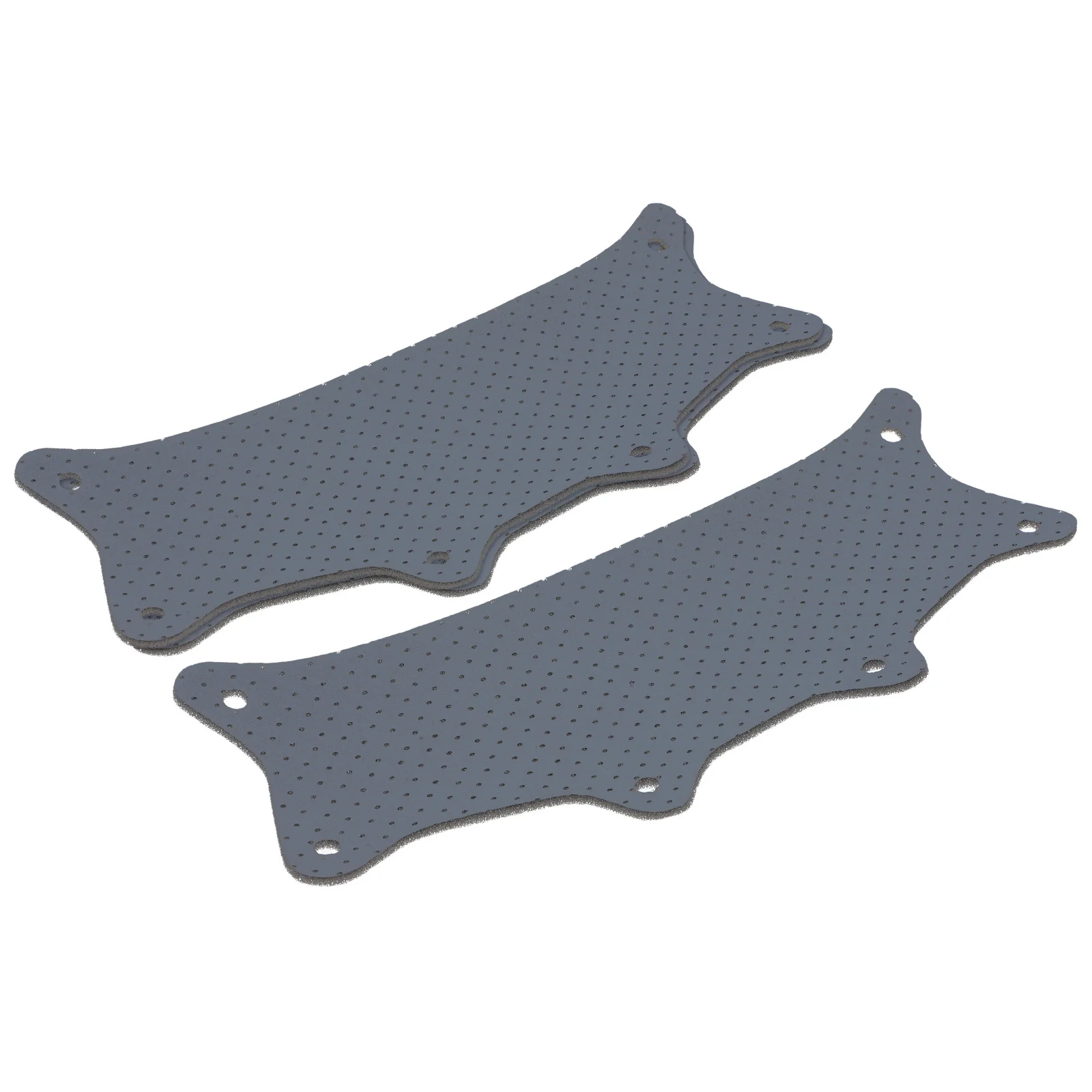 

3Pcs Washable Sweatbands for Hard Hat Sweat-Absorbing Bands Safety Liner Reusable Sweat Protector Construction