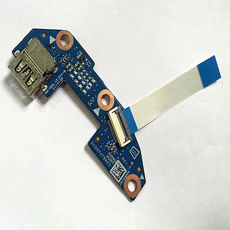 New DA0G7HTB8E0 M16335-001 For HP 15-EG EH TPN-Q245 TPN-Q246 USB Board Module
