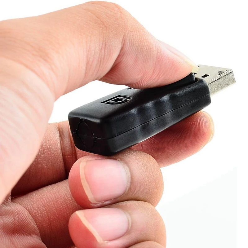 4k Displayport Dummy Plug DP Virtual Display Adapter Grafik Grafikkarte Betrüger Edid Headless Ghost Emulator