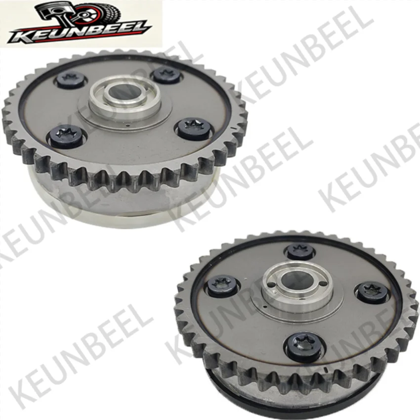 11367600085 11367600086 vvt timing gear phase adjuster for BMW B7 550I 650I 750LI X5 X6 N63 S63 4.4L V8