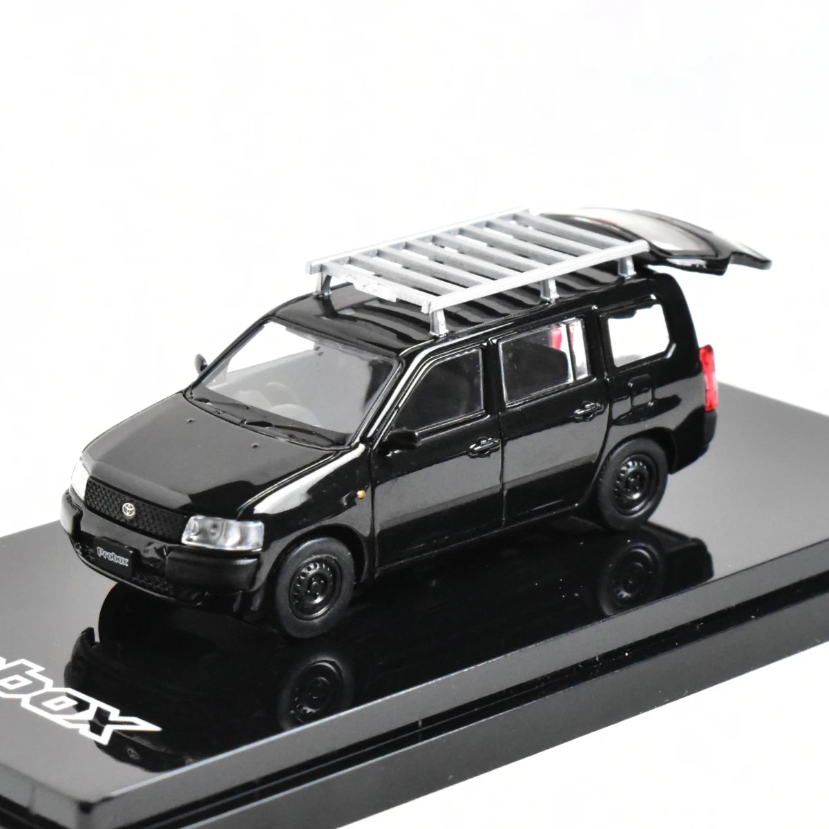 

Хобби Япония 1:64 PROBOX VAN легкосплавный автомобиль литья под давлением и игрушечные транспортные средства модель автомобиля миниатюрная масштабная модель автомобиля для детей