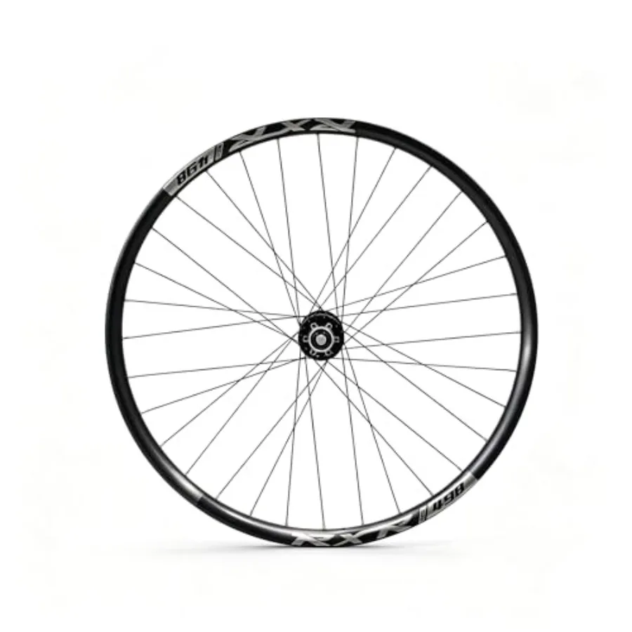 

MTB Wheelset 27.5" 29" inch Boost//Quick Release, Disc Brake Mountain Bike Wheels, Aluminum Alloy Rim 32 Holes for 8-11 Speed C