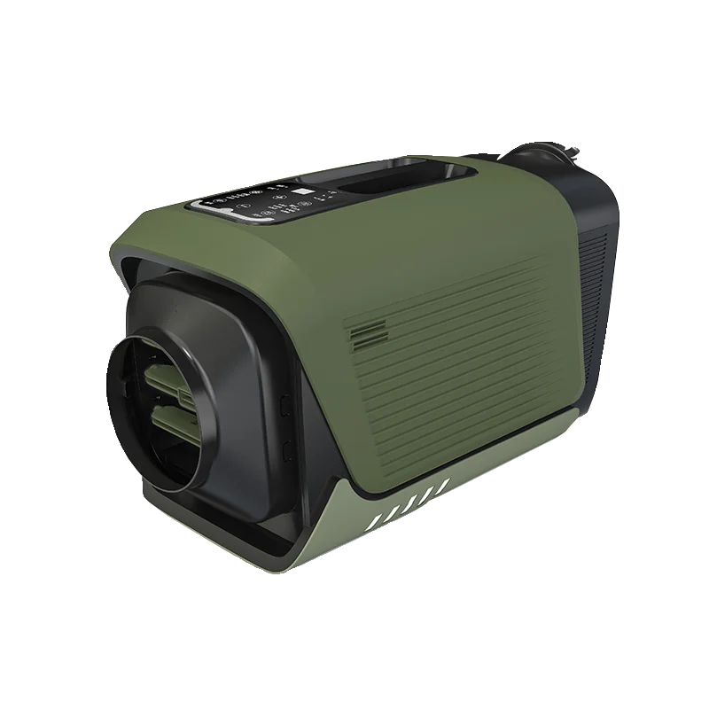 

Уличный мобильный кондиционер, универсальный портативный компрессор с охлаждением для парковки, автофургона, палатки для кемпинга