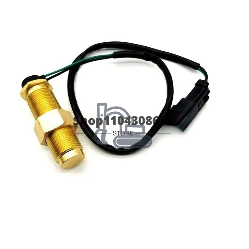 

Датчик скорости 7861-93-2310, запчасти KOMATSU для BR120, BR480, PW160, PW180, PC200/PC210/PC220/PC240/PC250/PC270/PC290/PC300/PC360/PC300