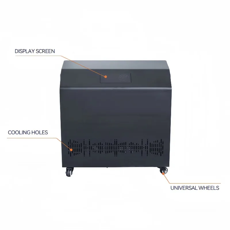 STLF Ice Bath Chiller and Filter Ozone Uv Portable Cold Plunge The’rapy Machine for Outdoor