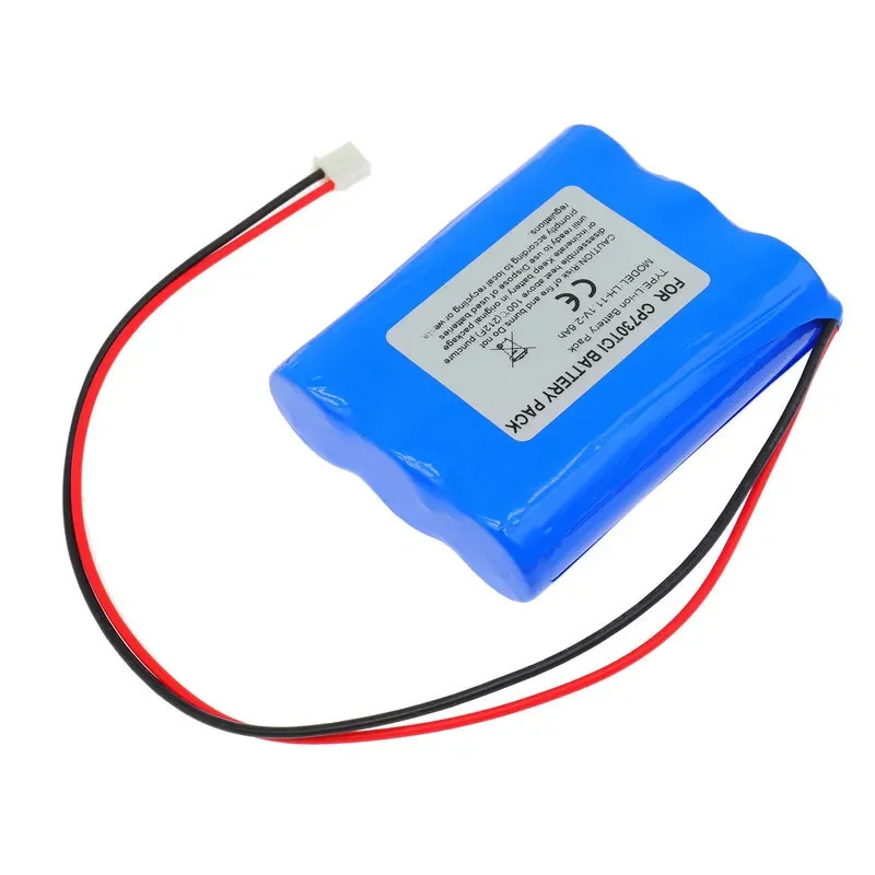 for idea high CP-730TCI syringe pump battery replacement compatible with medical infusion pump power supply