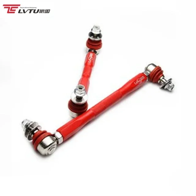 Wholesale auto parts suspension Front sway bar link for HONDA FIT GK5 2003-2020 stabilizer end links