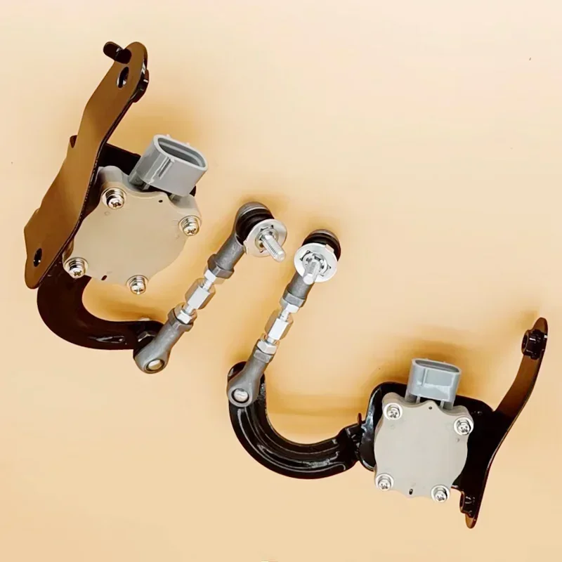 

Headlight Level Sensor Suspension Height Sensor for Toyota For Lexus RX300 RX330 RX350 Rear Left 89408-48020 Right 89407-48030