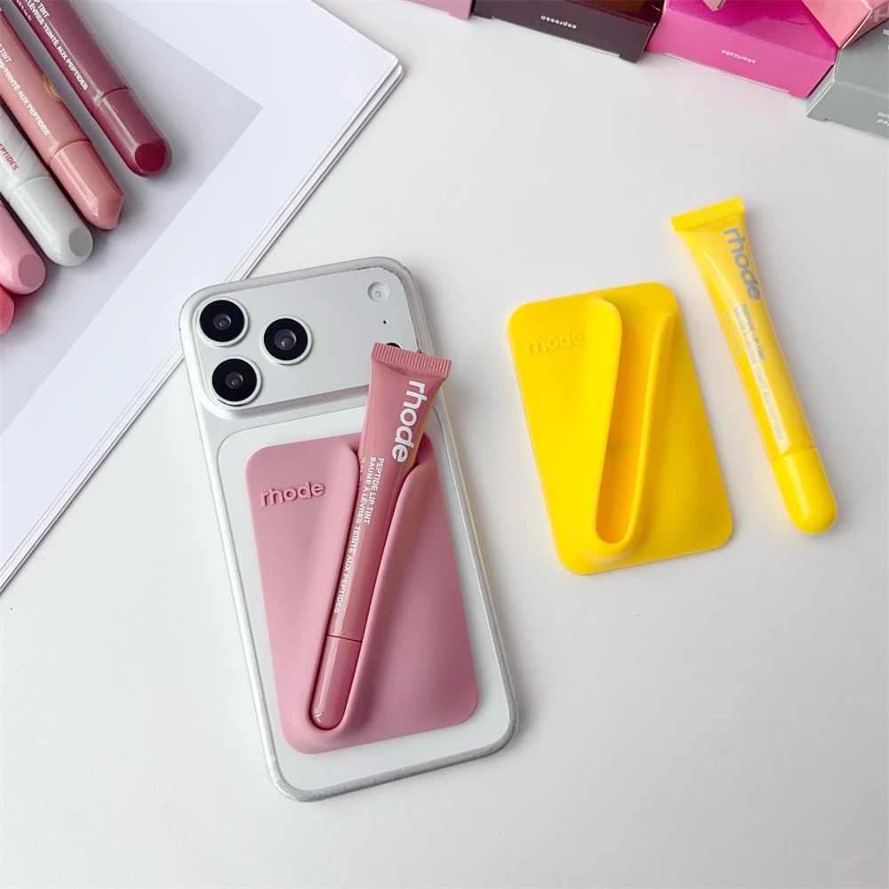 Rhode New Style Lipgloss Ribbo – Huda Beauty Makeup Mini Kit Bewertung und Preis