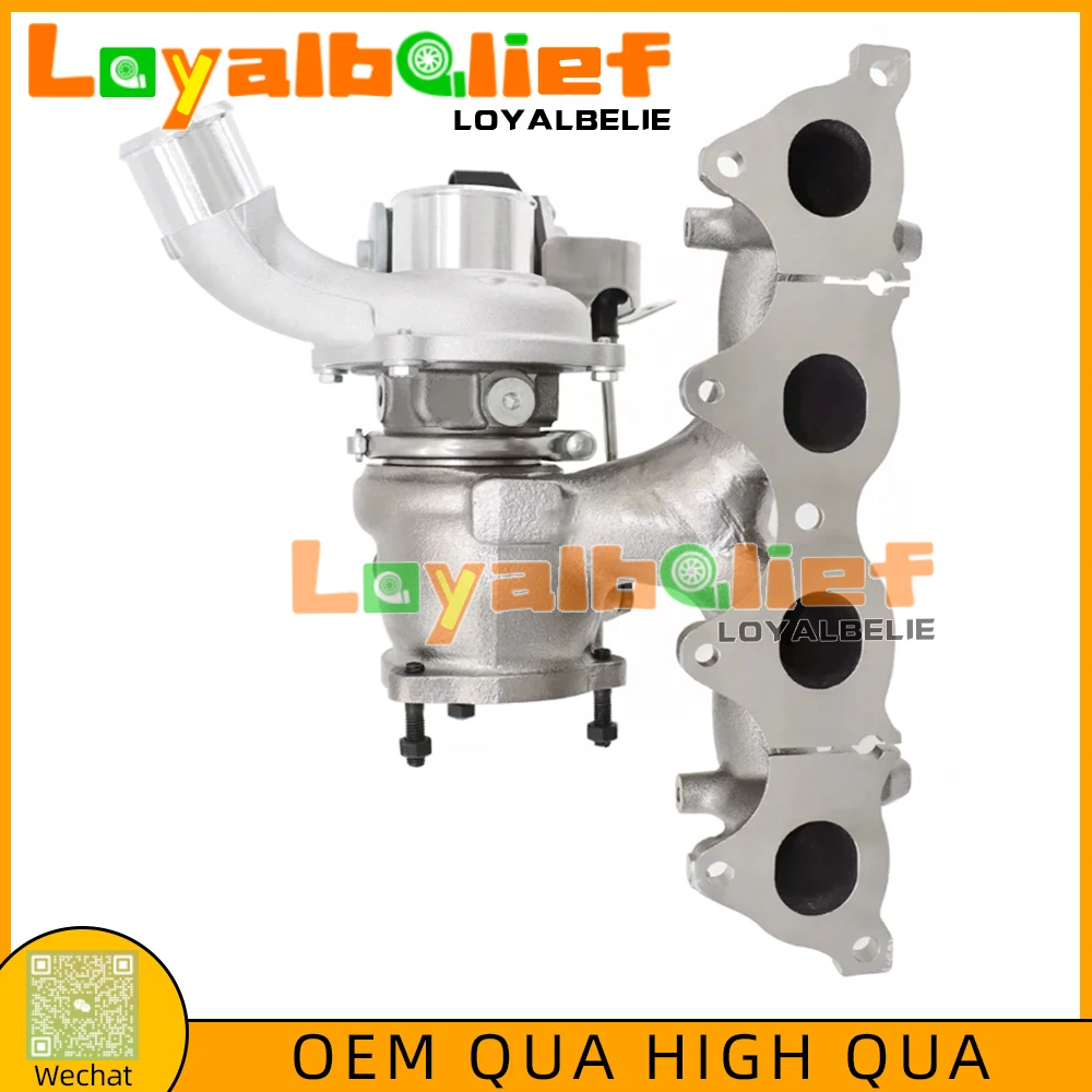 

28231-2B760 New Turbocharger For Hyundai Tucson 1.6L 2016-2018 282312B760