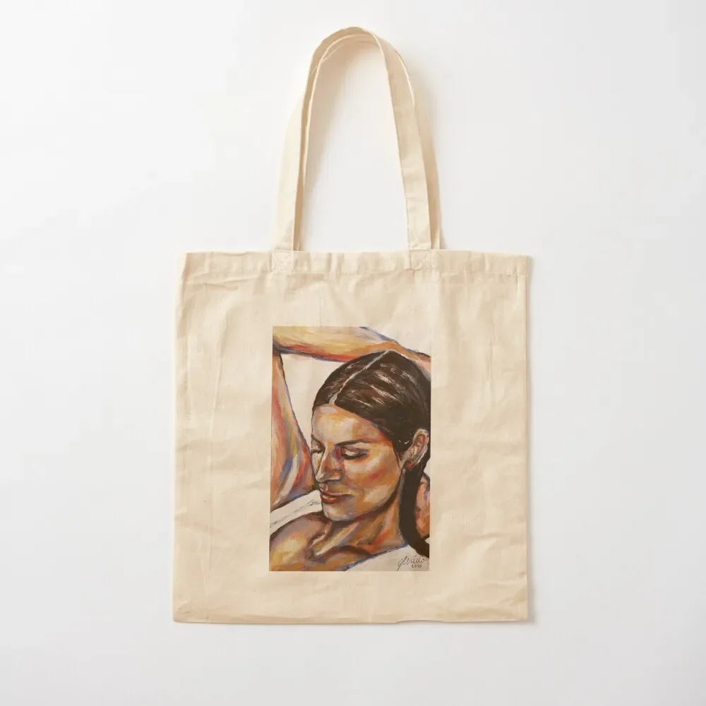 

Caitríona Tote Bag large tote personalized Women bags Custom