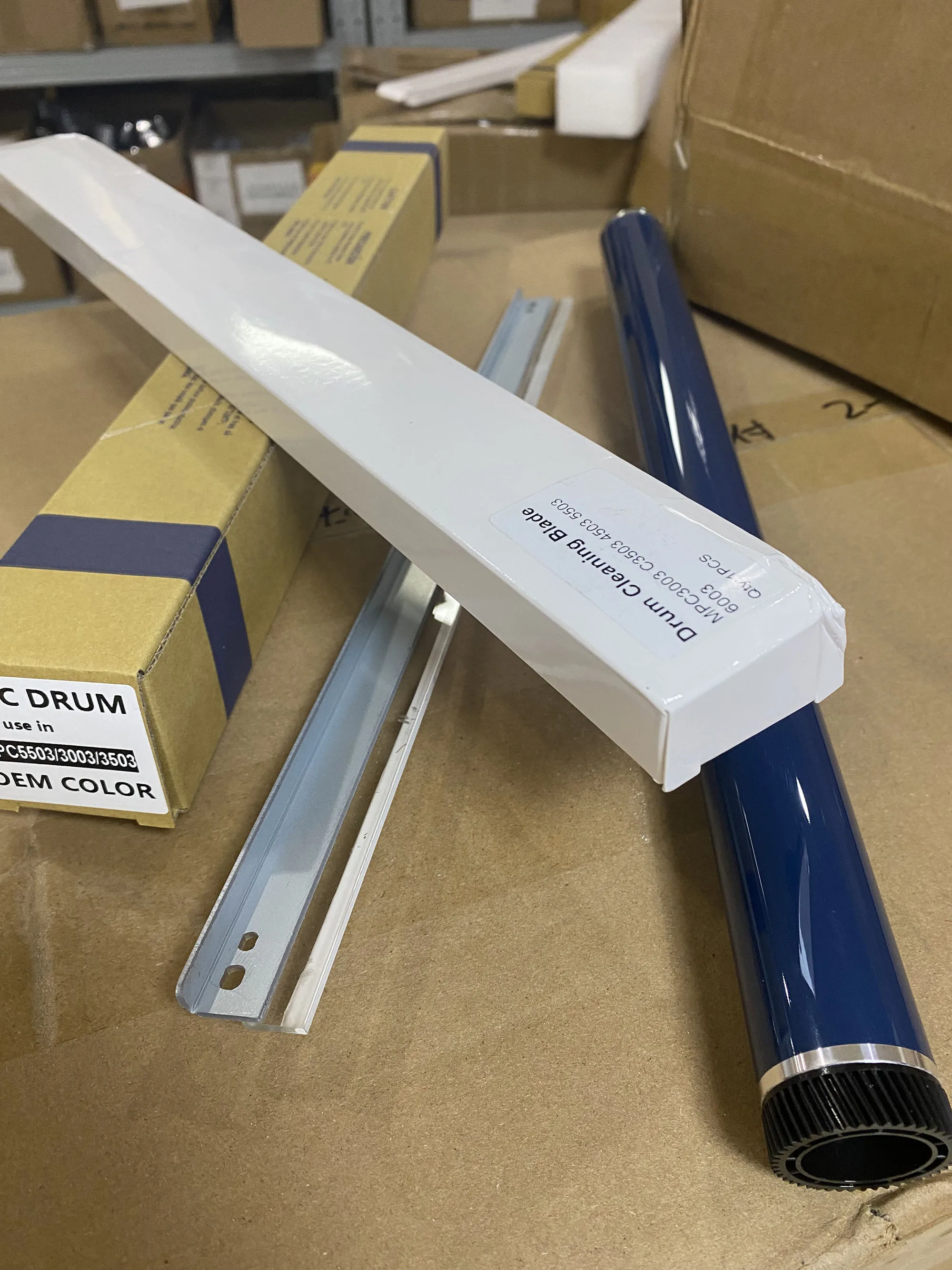 

1 комплект барабана OPC + чистящее лезвие для Ricoh MPC 3003 3503 4503 5503 6003 MPC3003 MPC3503 MPC4503 MPC5503 MPC6003 3504 4504 5504 6004