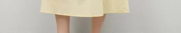SENTUBILA Damen A-Linien Sommerkleid, Elegantes Cut-Out-Design, Perlenbesetzter Rundhalsausschnitt, Abnehmbare Taillenschleife, Lässiges Kurzarmkleid 162LI5980 – Detail 4
