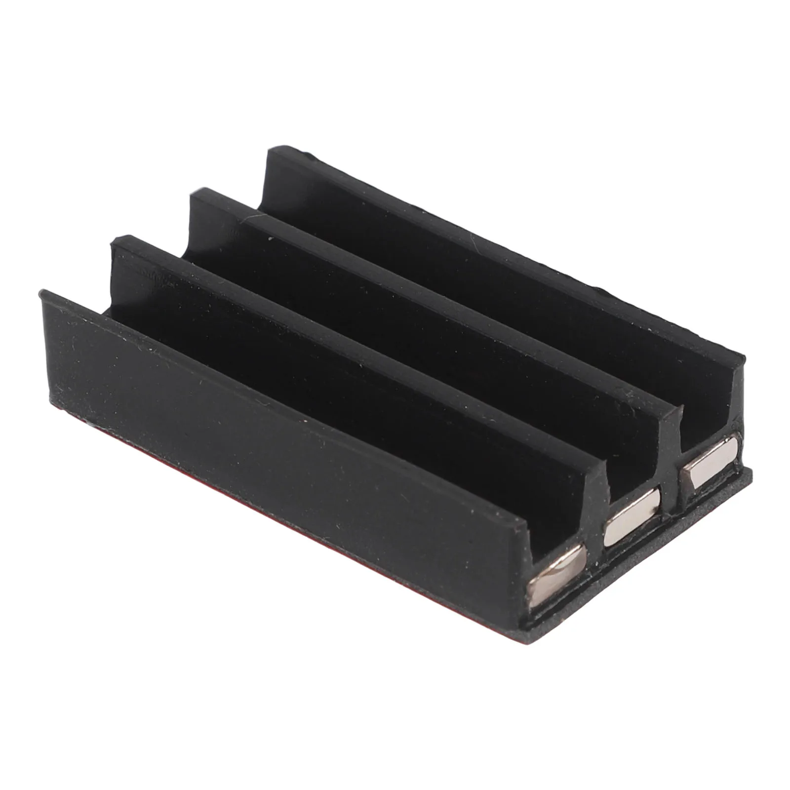 

Home Improvement Magnetic Bit Holder Drill Bit Organizer Easy Bit Access Long-Lasting Performance Portable Bit Holder For Drills