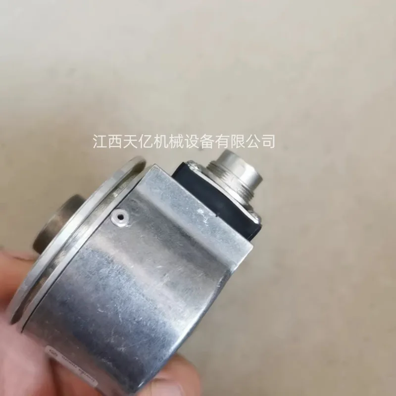 2025 Baumer Encoder…