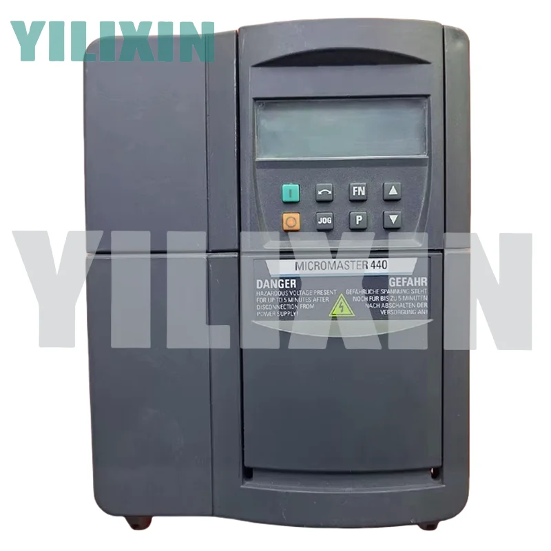 

Новый оригинальный модуль 6SE6440-2UD23-0BA1