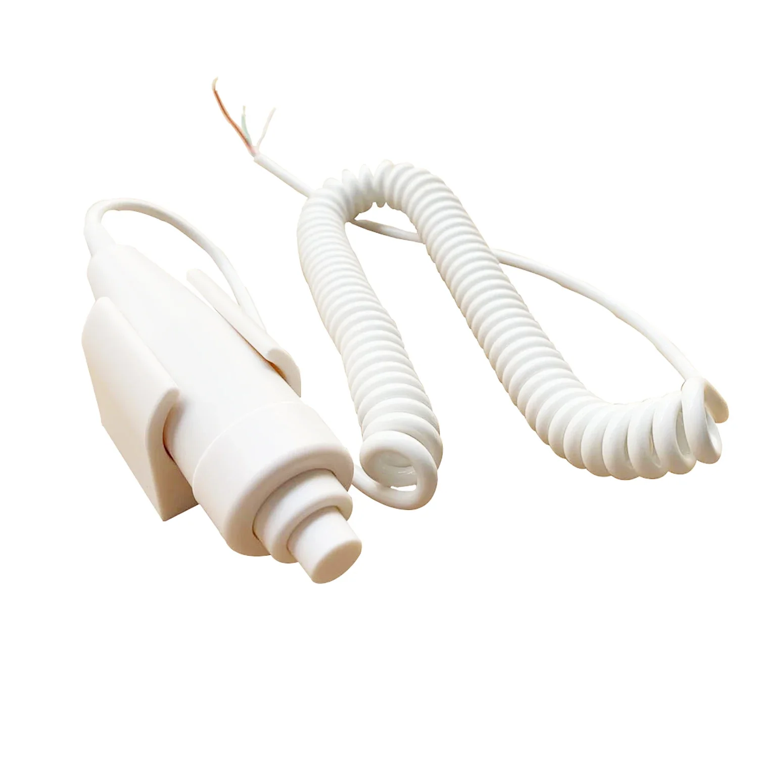 X-ray exposure hand switch for x ray machine control  2 steps hand switch,factory price