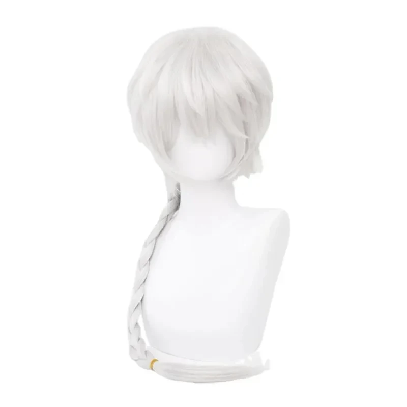 2026 Anime Bungo Bungou Stray Dogs Tetchou Suehiro Teruko Okura Nikolai Gogol Cosplay Costume Hunting Halloween Uniform T9QQY view 5