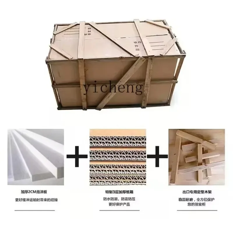 X-11 stainless steel drum double washing machine cabinet dryer laundry cabinet balcony cabinet combination