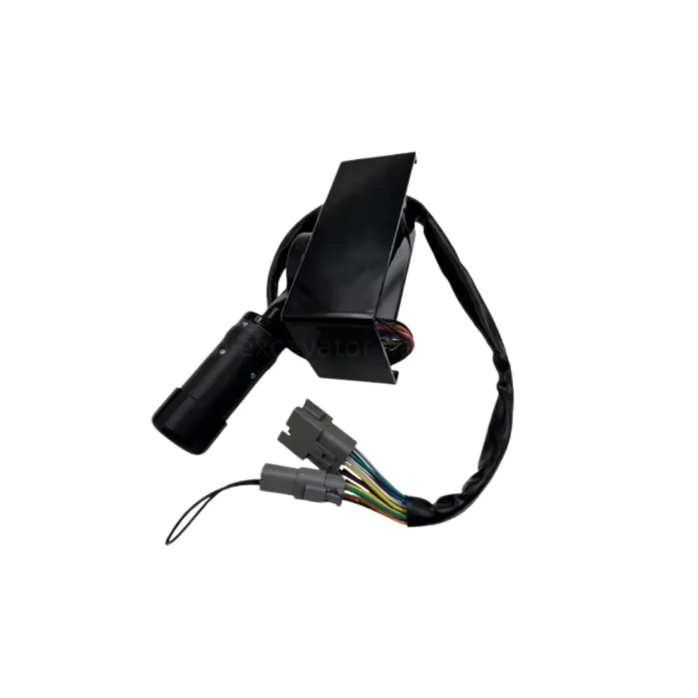 462-1016 4621016 For 415 416 420 428 966H 950G 972G 962K Combination Switch Gearbox Controller Loader Parts