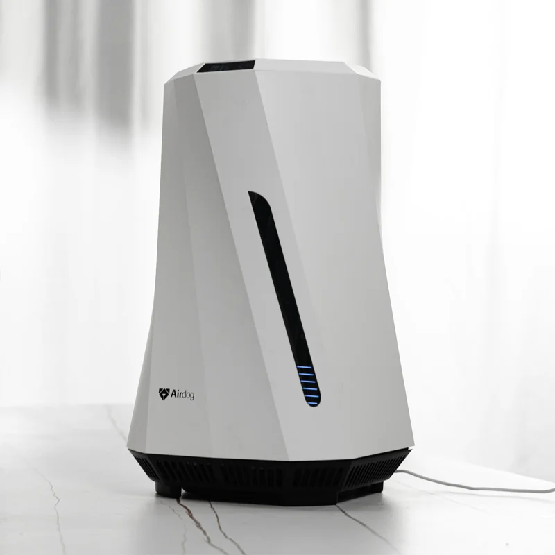 Airdog MOI Electric Air Innovations Humidifiers 3L for Bedroom