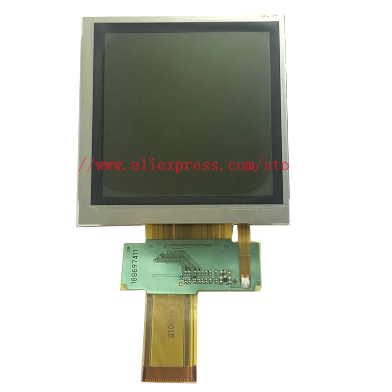 

Original 3 inch LCD display screen replacement For symbol MC3100 MC3190 MC3170 30981P00 / 31157P00 version