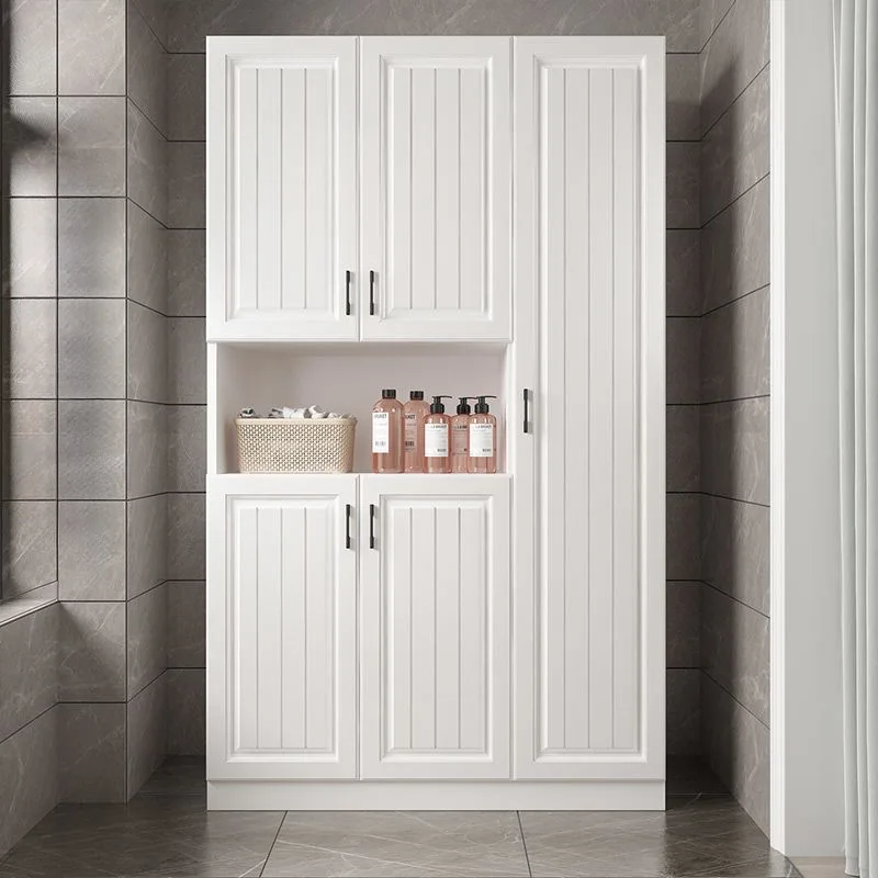 Sunscreen, balcony cabinet, storage, storage, large capacity, sundries, balcony, dedicated, storage