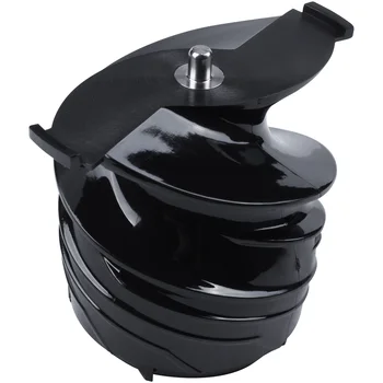 Vis de pièces de presse-agrumes hélice à vis, presse-agrumes lents, pièces de rechange pour Motorom HH-SBF11/1100 remplacement