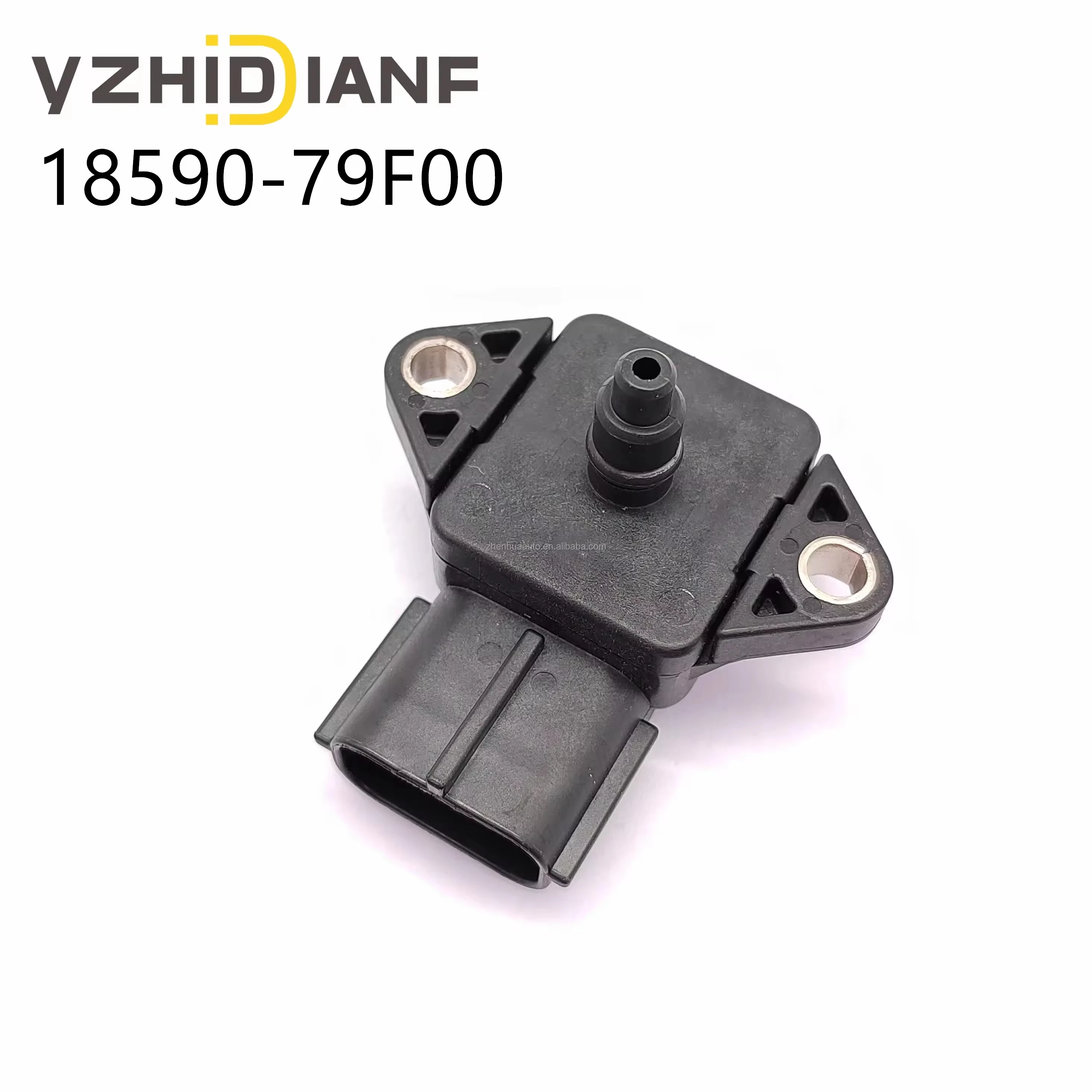 Air Intake Pressure MAP Sensor 18590-79F00 079800-5050 for Suzuki K14 Swift 1.3 Changan Star Automobile Spares Original 90% New