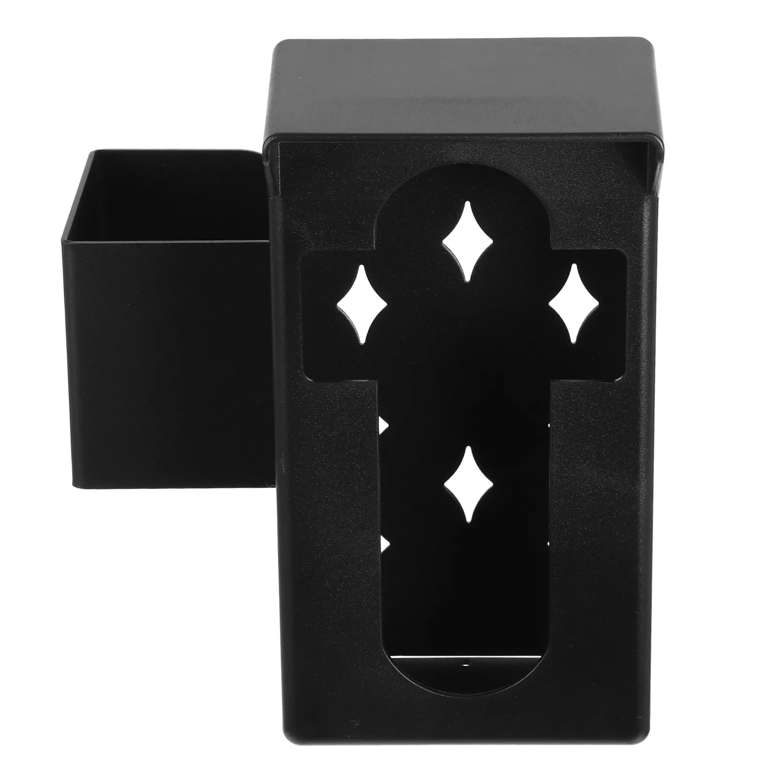

1Set No Drill Anti Theft Ring Doorbell Mount Video Door Holder Apartment Door Bracket Secure Clamp Weather Protection