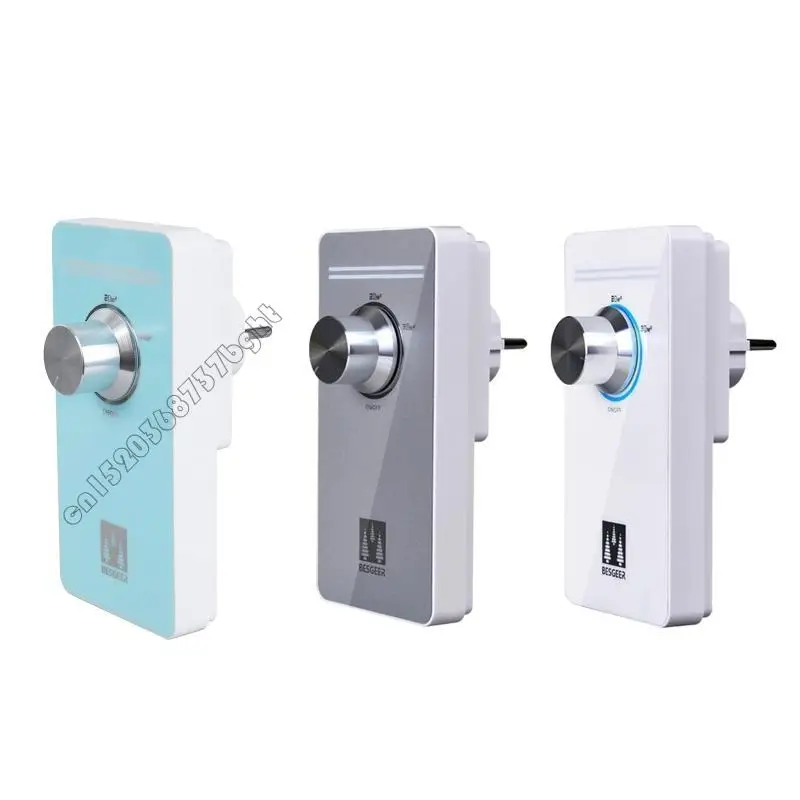 

Mini Generator For Air Purification Air Cleaner Purifier Ozonator Accessories for Refrigerator Home Appliances 4XFB