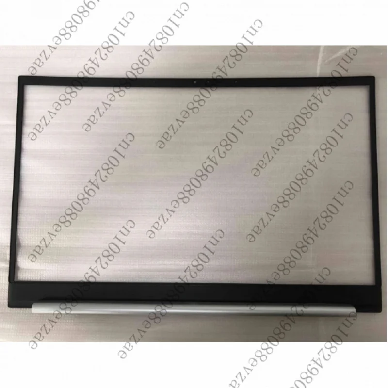 

XYG M33444-001 New Lcd Bezel Cover Front Frame W/Hinge Cap For HP 15-EG TPN-Q245