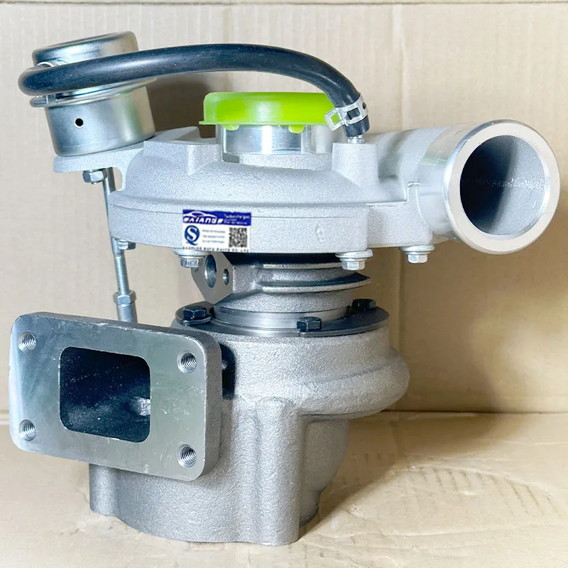 شاحن توربيني لمحرك JCB 444 320/06047 762931 -0001 32006047 762931 -5001S 32006079 32006081 762931 -0002 #4