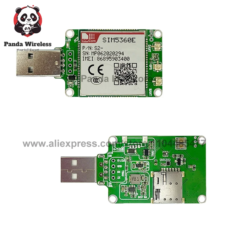 SIM5360E/SIM7600SA-H/SIM7600E-H/SIM7600JC-H/SIM7600NA-H/SIM7600G-H/SIM7600G/SIM7600SA/SIM7600E/SIM7600E-L1C/SIM7600E-H1C/A7600C1