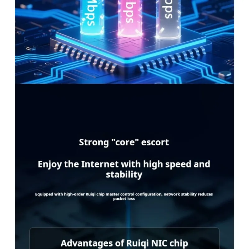 10GbE USB-C محول إيثرنت USB3.2 نوع C 10 جيجابت إيثرنت محول Realtek/RTL8159 دعم لنظام التشغيل Windows 11