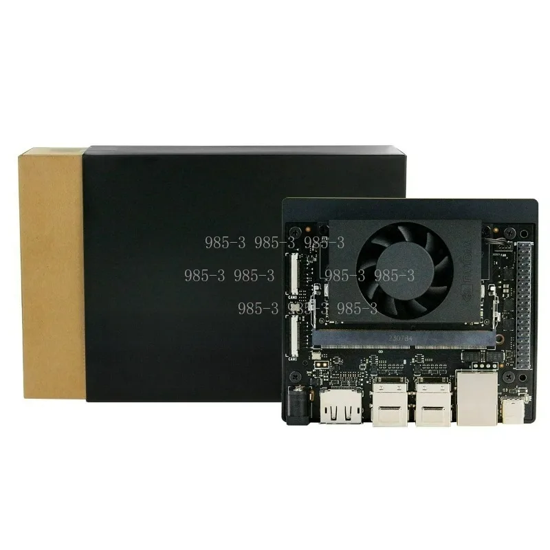 Nano Super 67TOPS AI Development Kit, Embedded Single Board Computer (SBC)